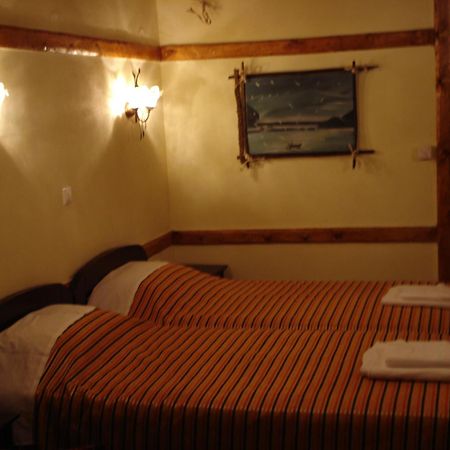 Prespa Resort & Spa Platy  エクステリア 写真