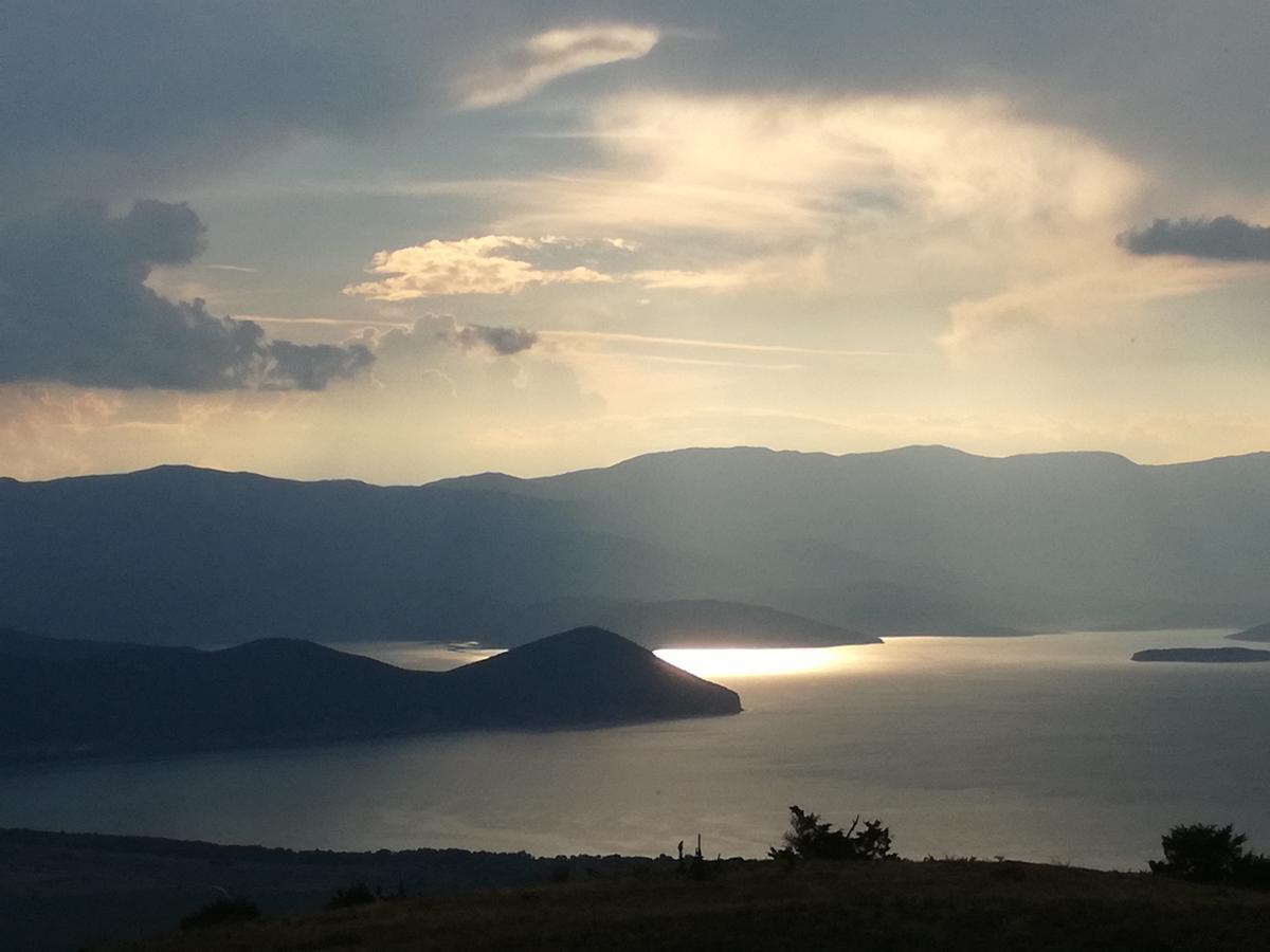 Prespa Resort & Spa Platy  エクステリア 写真